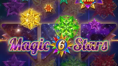 magic stars 6