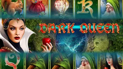 dark queen